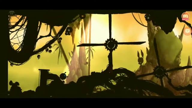 badland #1 прохождение с самого начала