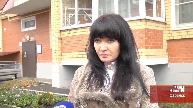 В Мордовии смелый котенок переплыл Суру