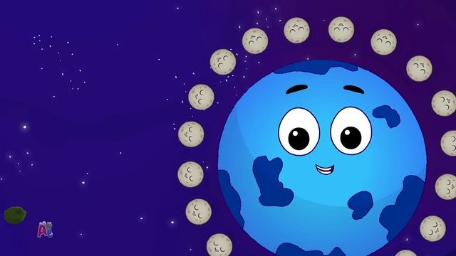 Цветная Песня Веселое Обучающее Видео + Больше Песня Н