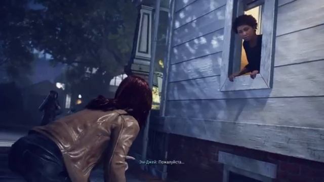 Играю в Spider-Man 2