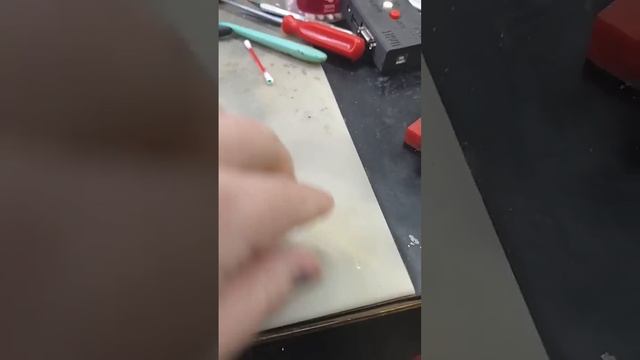 НЕ ЧИНИТСЯ? Мы нашли, что скрывали другие мастера!