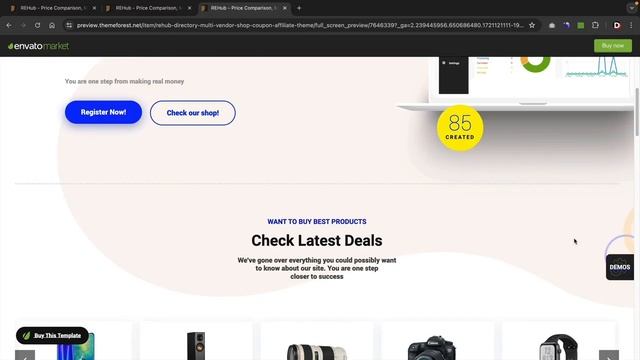 💻My Top 5  List Of Best WordPress Page Builders You Need To Try💻
