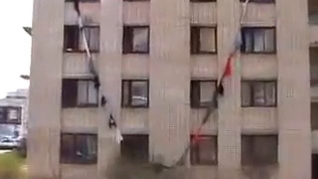 Приколы после пьянки ))