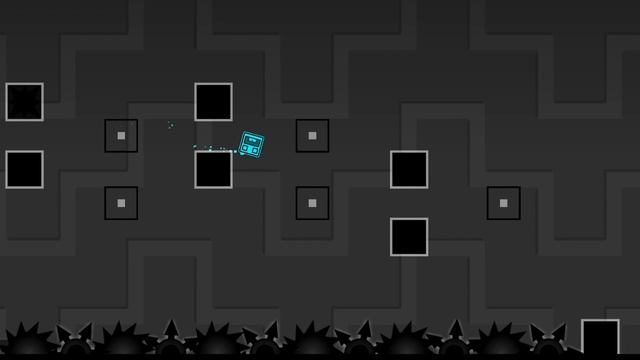 Shadow Temple (100% hard demon) by Michigun