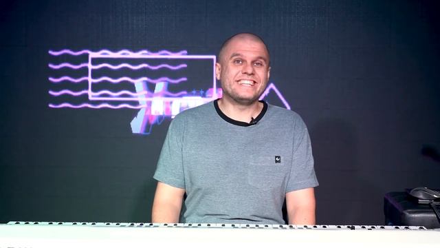 Интро Дыхание и разогрев