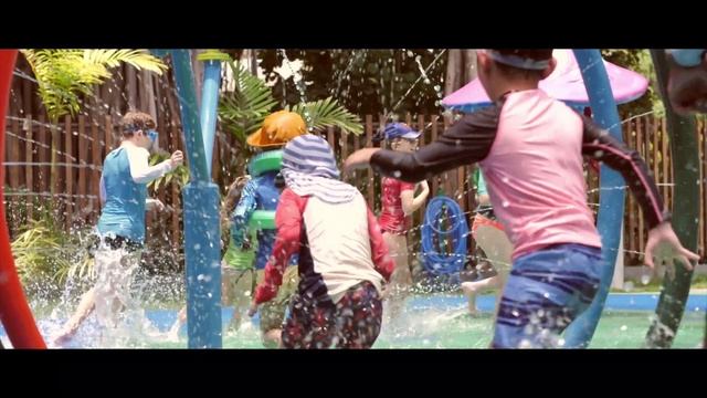 Отель Kuramathi Video