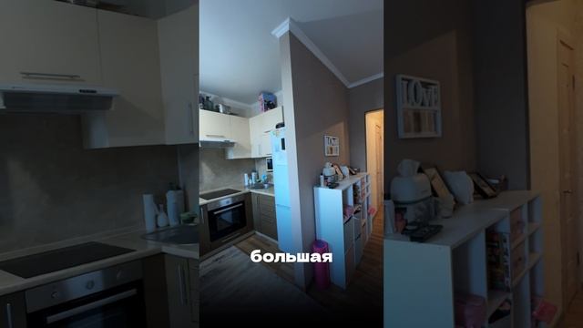 Ростов-на-Дону. Ул Батуринская 165. 1с. 33 кв.м. 6/8 эт. Мебель+техника. Ярослав 9885552606