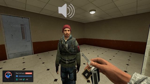 DRЫNDA КАК НЕ НУЖНО ДЕЛАТЬ СЕРВЕРА в GARRY'S MOD DARK RP