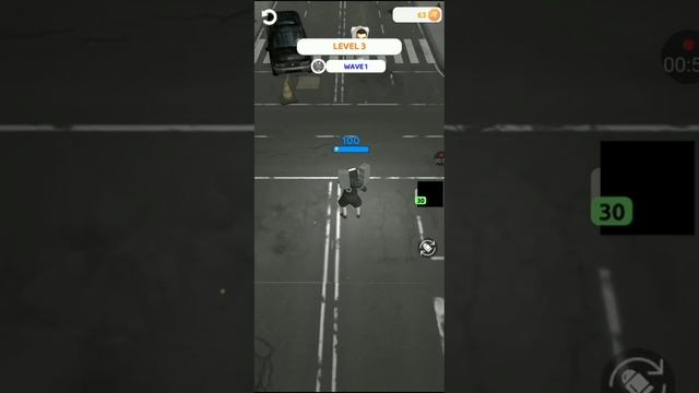 играю в игру про скибиди туалеты