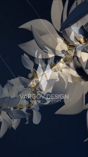 Vargov®Design - LC0441