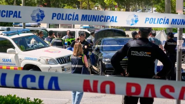 В Испании убили экс-замглавы администрации Януковича.