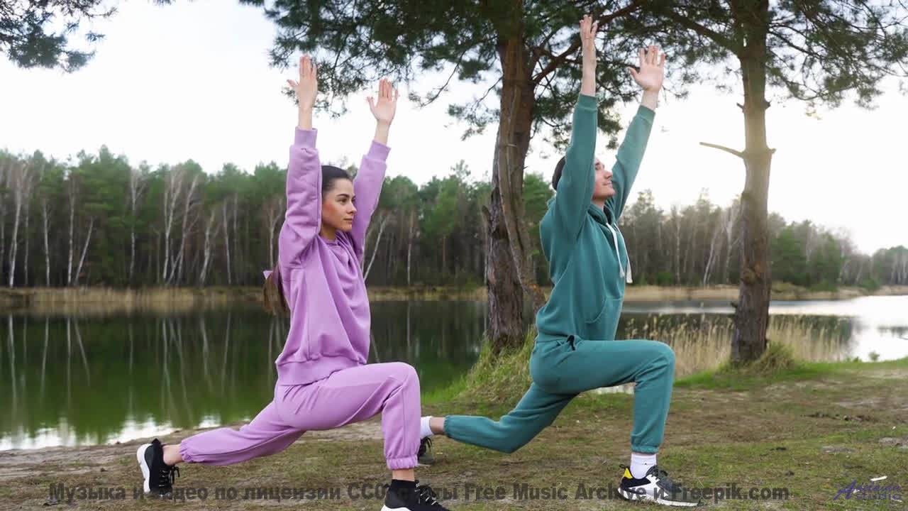 Сердце бьётся в такт природе вместе с этим треком - Waterfall -- Omura -- The Whales Bay