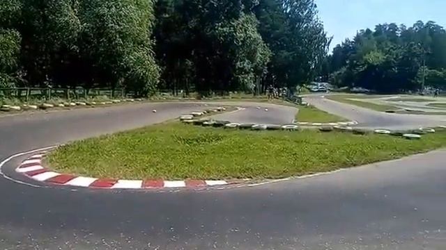 ЧР в Заречном 2017 - ТС10 - финал А2