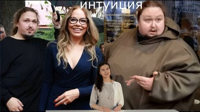 Экстремально похудевший сын Никаса Сафронова шокиров