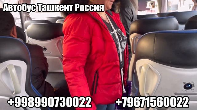 Ташкент Москва автобус прямой рейс рейсовый автобус Ташкент Москва Ташкент Краснодар Ташкент Ростов