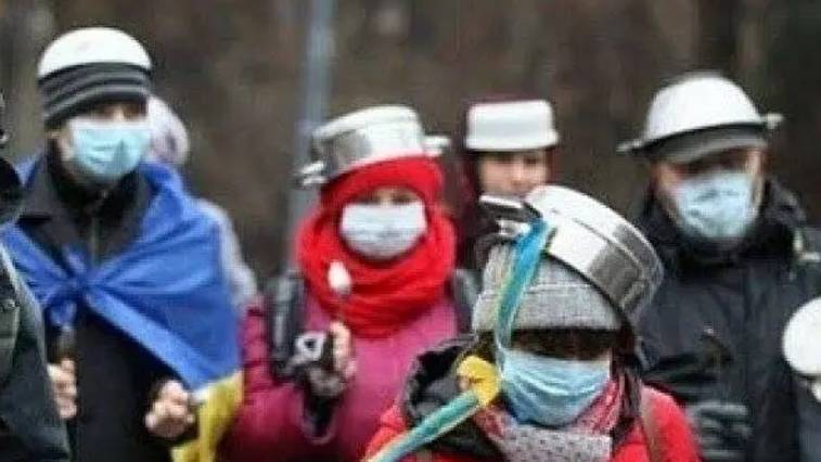 Стучусь. Разговор "Скоморох и Боярин"