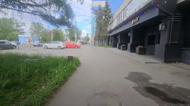Свердлова стр 2И обзорное видео
