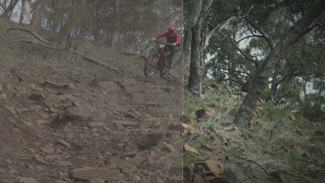 Color Correction & Сolor Grading Showreel 2025