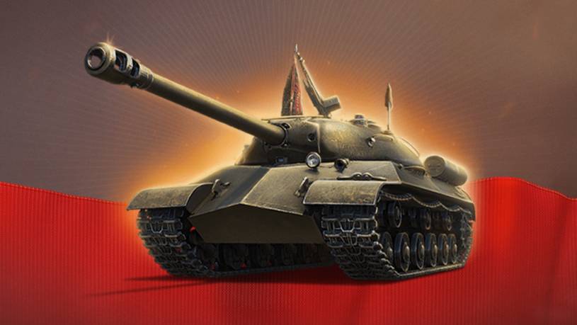 Мир Танков!!!
