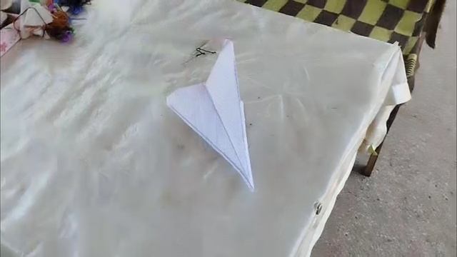 Самолет