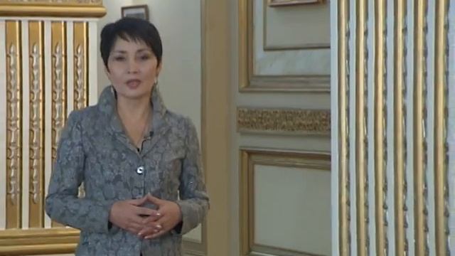 Заурбек Райбаев Великий Казахский Балетмейстер