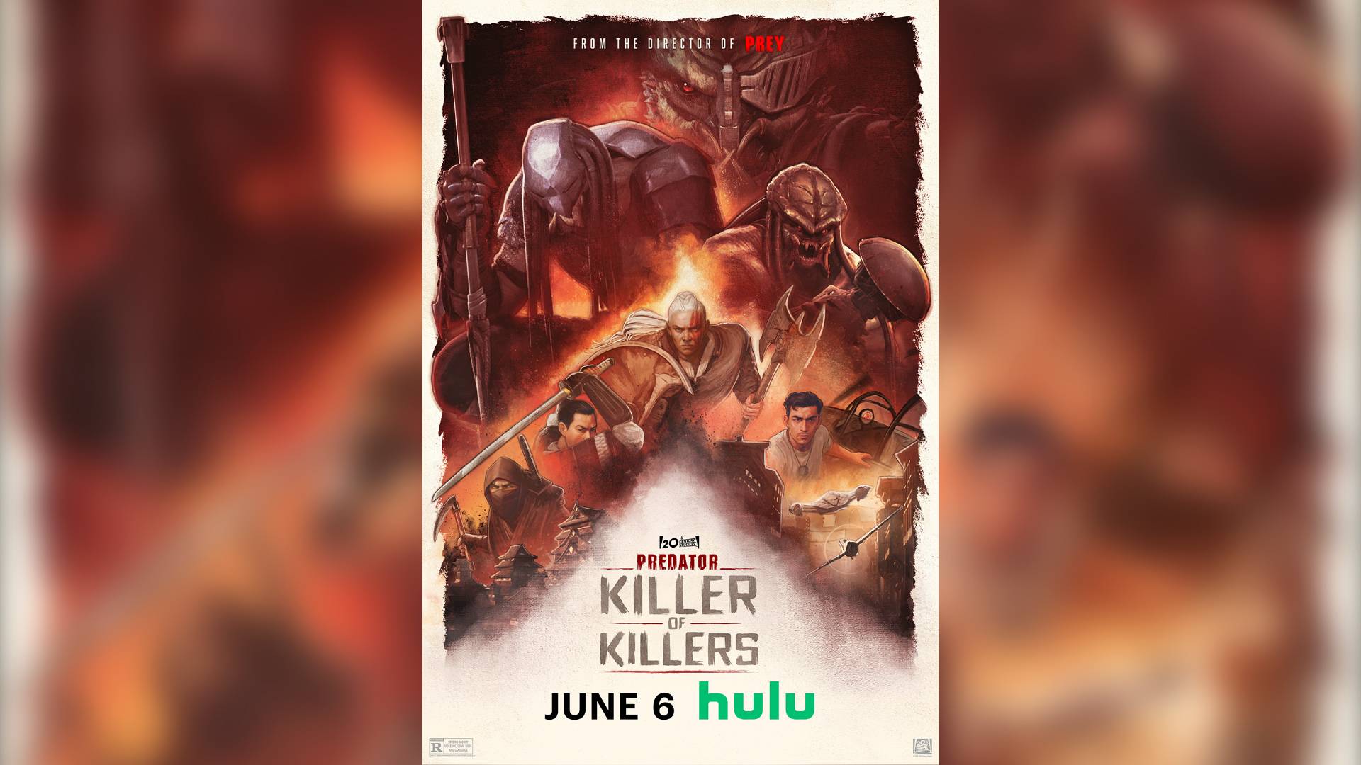 Хищник: Убийца убийц - Predator: Killer of Killers №2