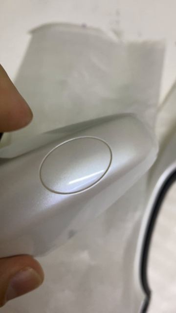 Ручка двери Haval Jolion 2021-2024