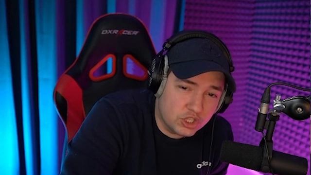 СЕРЕГАЛ ПОЙМАЛ ХЕЙТЕРА В ДОНАТЕ