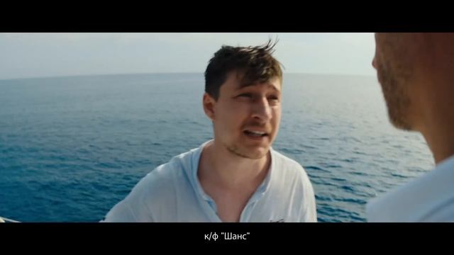 Шоурил Сергей Штепс // Май 2025