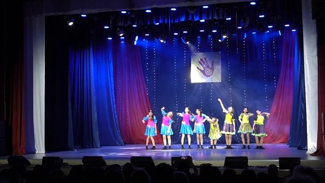 Сплетницы