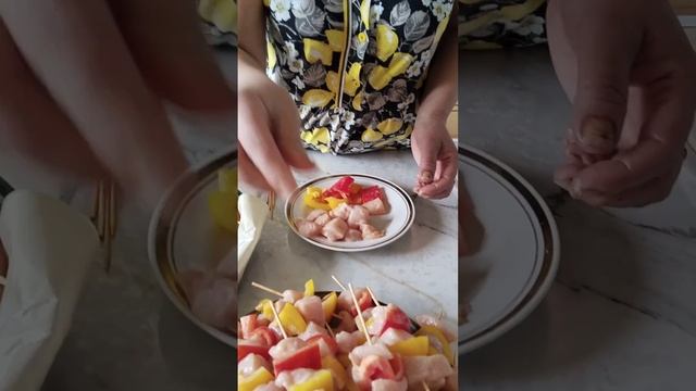 Куриная грудка в ШПАШКЕ.  Отличная ЗАКУСКА для праздни
