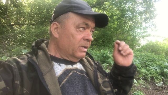 Ловля сорожки на Цивиле.21.05.21.