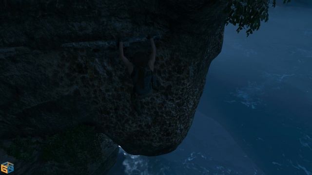 Shadow of the Tomb Raider: Definitive Edition 100% (и все секретки) #1 Режим Medium в 4К