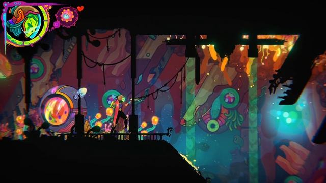 БИТВА С ЖУТКИМИ МОНСТРАМИ - от Разрабов Hotline Miami ♦ Ultros