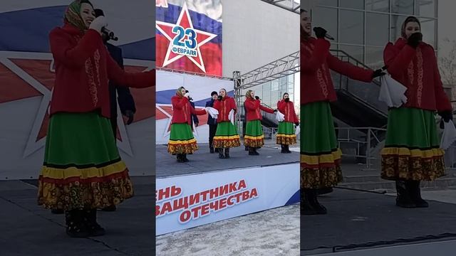 Вишня🍒🍒 белоснежная цветёт. 23.02.2024. Иркутск.