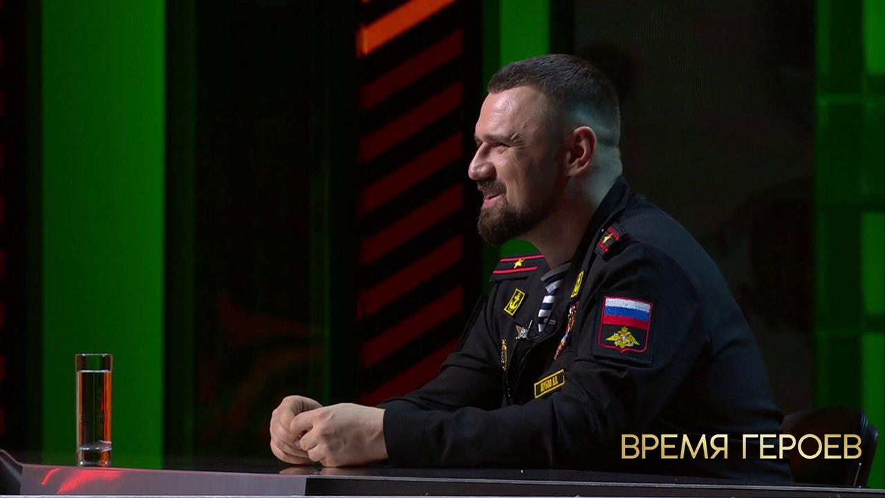 Ярослав Якубов ("Ярый"): "Желание служить было так велико, что пришлось сделать несколько операци...