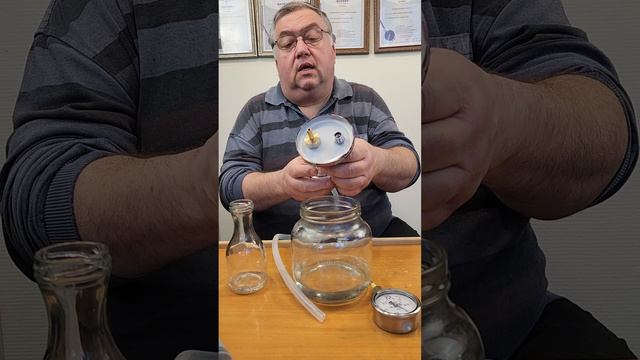 3988 устройство вакуумной фильтрации напитков