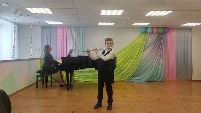 695 Островной Вадим 9 лет