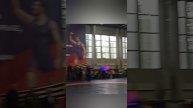 ЧЕМПИОНАТ СКФО ПО ВОЛЬНОЙ БОРЬБЕ, ПОСВЯЩЕННЫЙ 80-ЛЕТИЮ ПОБЕДЫ В ВОВ И УЧАСТНИКАМ В СВО 4.05.25