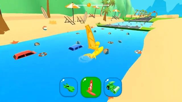 SHAPE SHIFTING 🏃♂️🚗🚲🚦All Levels Gameplay Walkthrough Android,ios max G2AYH