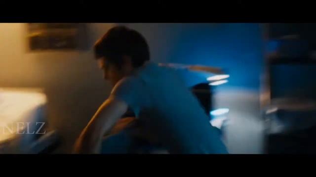Бегущий в лабиринте - Whatever It Takes (Imagine Dragons на русском)