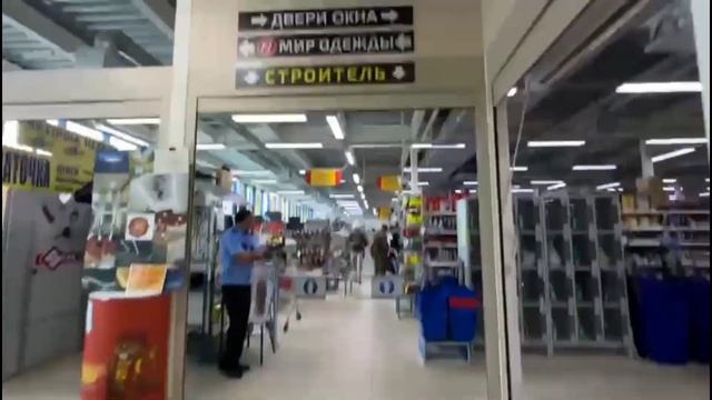 Санкт-Петербург. Как пройти в магазин Фабрика Дверей