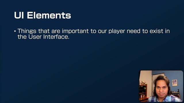 7.7 -UI Elements