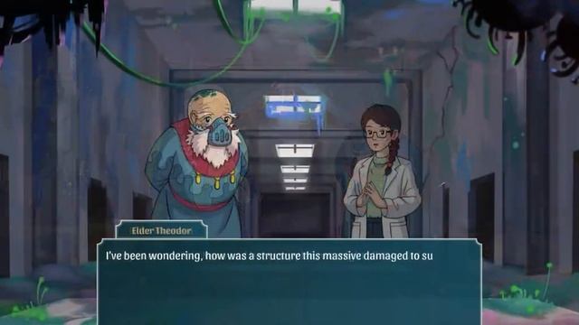 The Wandering Village: Полноценное путешествие начинается!