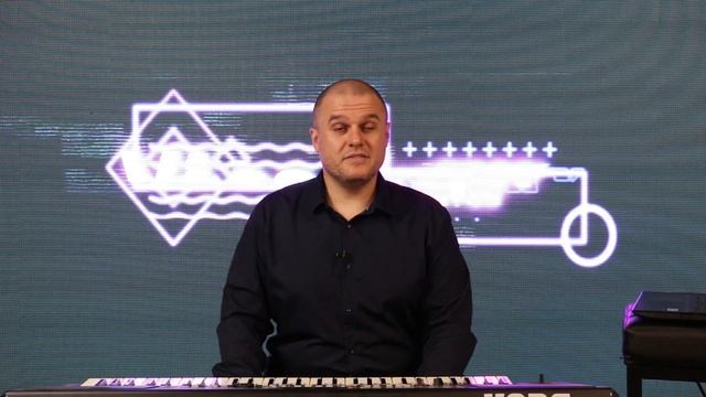 Гибкость и подвижность голоса Интро