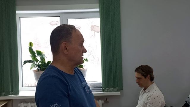 18.05.2025г. Евгений Корнилович часть 1