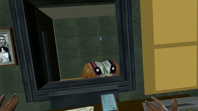 DRЫNDA THAT'S NOT MY NIGHTMARE NEIGHBOR VR in Garry’s Mod DarkRP