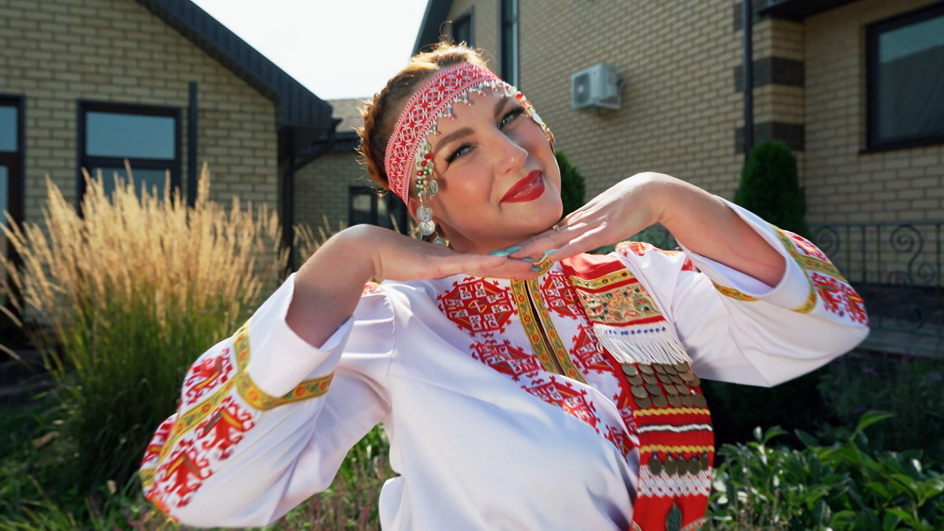 Четыре дачи, 3 сезон, 13 серия