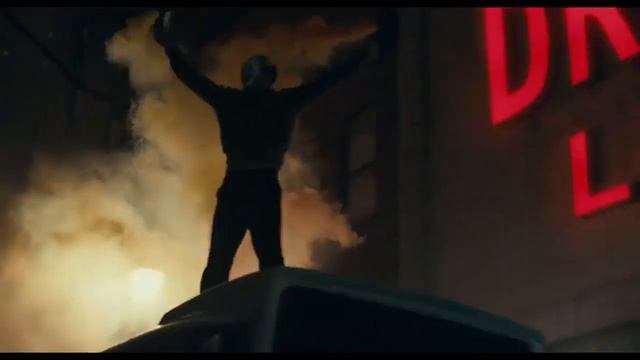 Джокер Joker - Международный трейлер с новыми кадрами