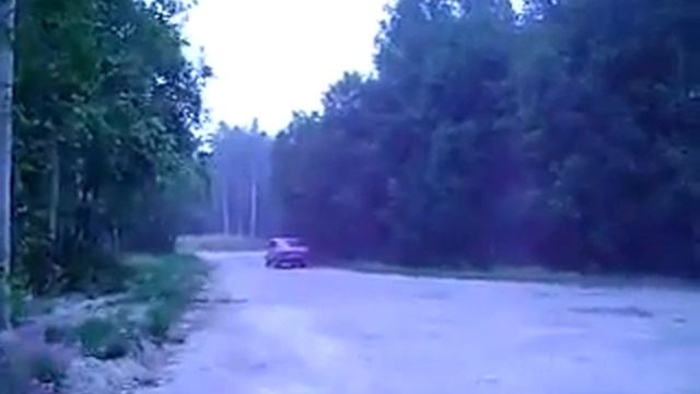 ВАЗ 2107 Гламурный ТАЗ,розовый ваз,розовая тачка 360p